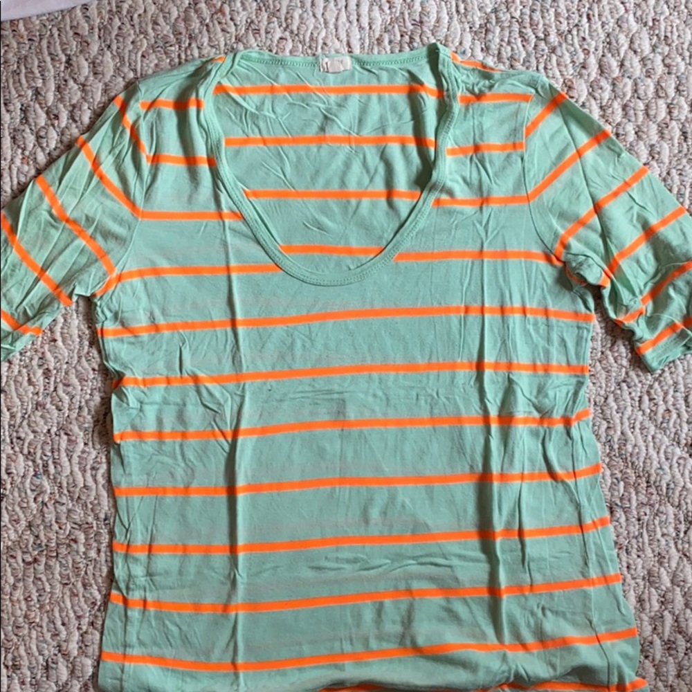 J. Crew t-shirt